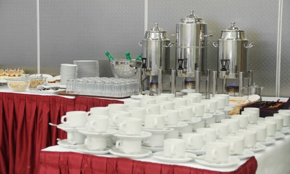 Konferenz & Tagung – Catering Hildesheim