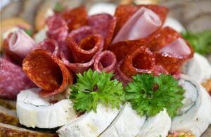 Konfirmation, Kommunion & Taufe – Catering Hildesheim