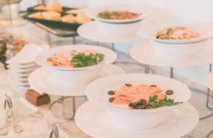 Konfirmation, Kommunion & Taufe – Catering Hildesheim