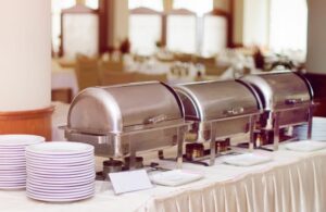 Konfirmation, Kommunion & Taufe – Catering Hildesheim