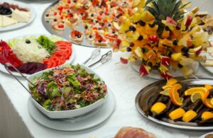 Messe & Kongress – Catering Hildesheim