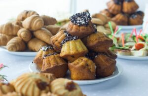 Messe & Kongress – Catering Hildesheim