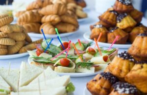 Messe & Kongress – Catering Hildesheim