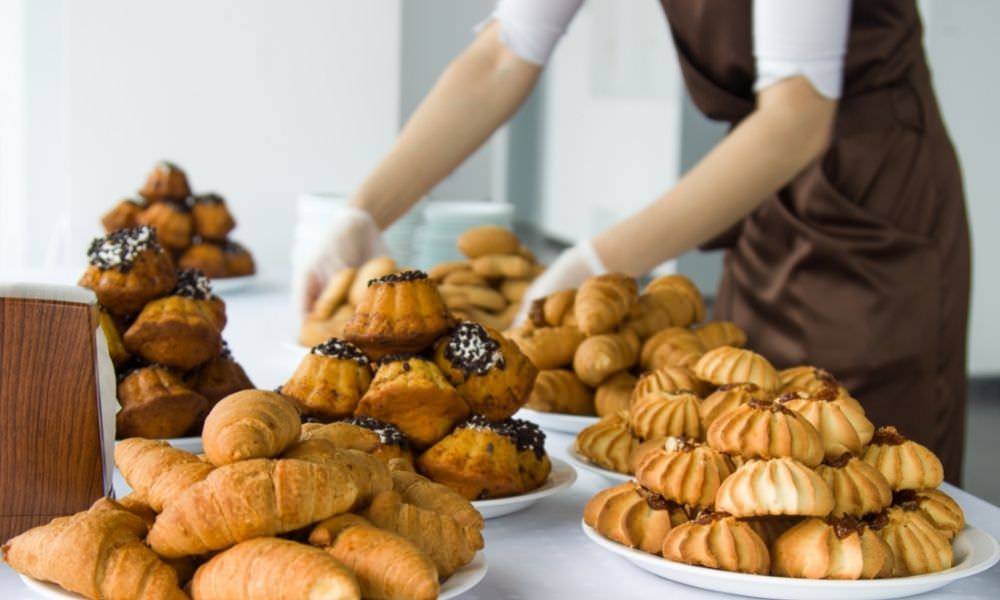 Messe & Kongress – Catering Hildesheim