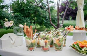 Richtfest – Catering Hildesheim