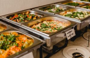 Richtfest – Catering Hildesheim