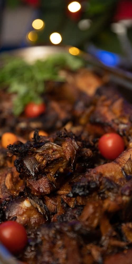 Weihnachtsfeier – Catering Hildesheim