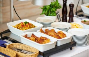 Weihnachtsfeier – Catering Hildesheim