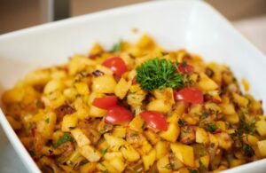 Weihnachtsfeier – Catering Hildesheim
