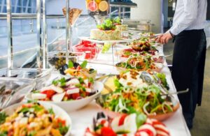 Weihnachtsfeier – Catering Hildesheim