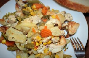Weihnachtsfeier – Catering Hildesheim